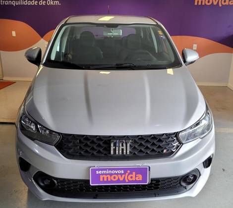 FIAT ARGO 1.0 FIREFLY FLEX DRIVE MANUAL